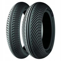 12/60R17 opona MICHELIN POWER RAIN TL FRONT 